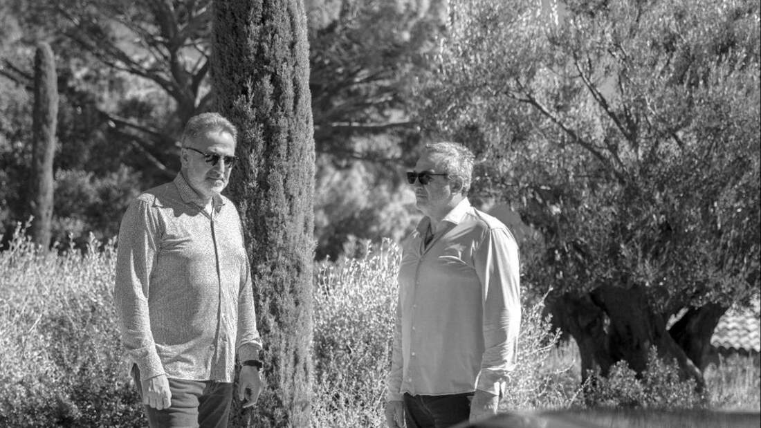 Bertone GB 110 Hypercar Infos zum Supersportler AUTO MOTOR UND SPORT