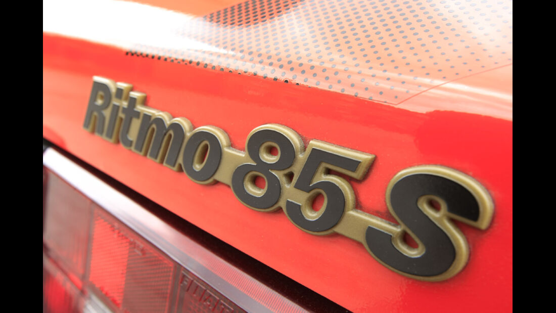 Bertone Ritmo Cabrio 85 S