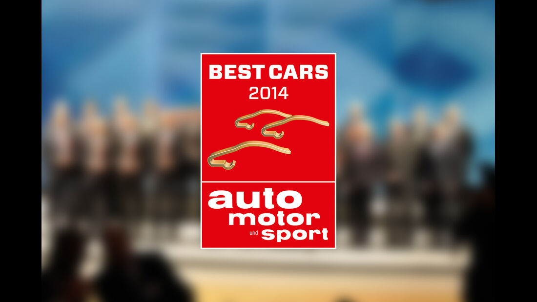 Best Cars 2014
