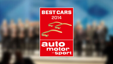 Best Cars 2014