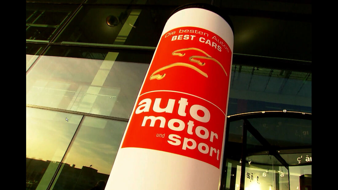 Best Cars 2014 Importwertung Screenshot