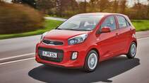 Best Cars 2017 Leserwahl