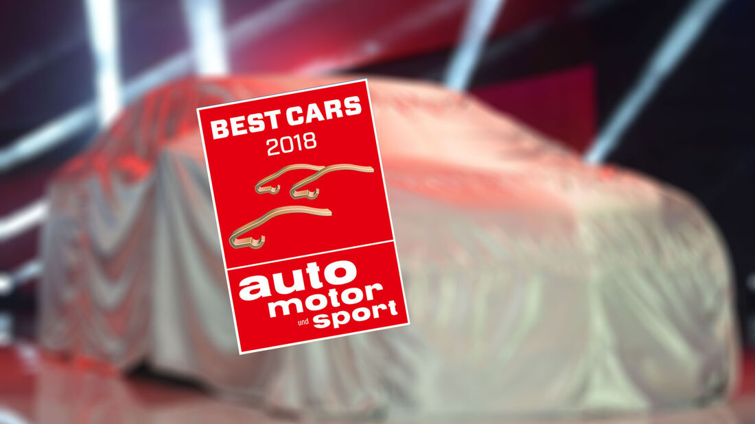 Best Cars 2018