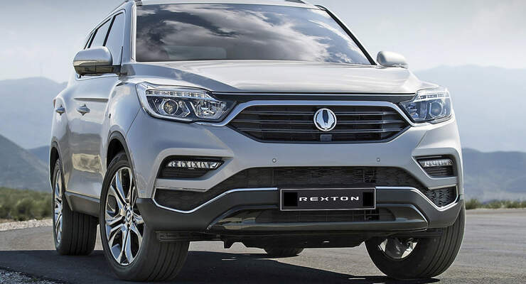 Best Cars 2018 Leserwahl