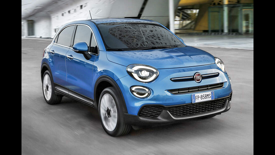 Bester Plug In Hybrid Kleinwagen
