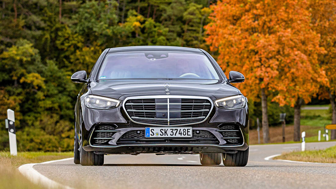 Best Cars 2022 Alle Sieger der großen Leserwahl AUTO MOTOR UND SPORT