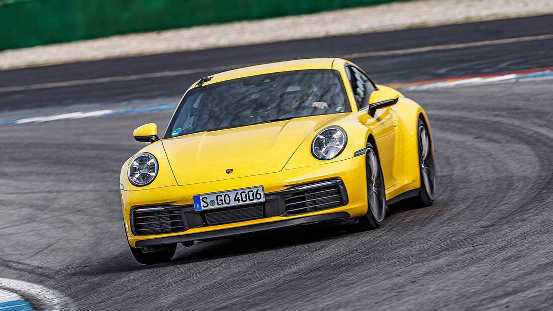 Best Cars 2022 Alle Sieger der großen Leserwahl AUTO MOTOR UND SPORT