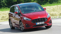 Best Cars 2022, Ford S-Max