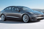 Best Cars 2022, Tesla Model 3