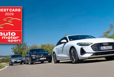 So haben die Sieger im Test abgeschnitten