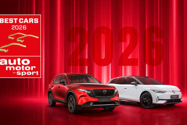 Das sind die Sieger der großen Leserwahl