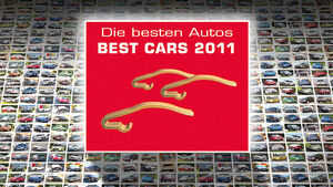 Beste Autos 2011 Logo