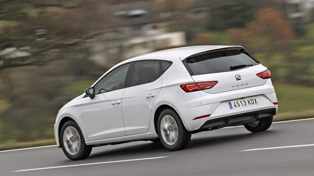Bestseller zum Bestpreis, Seat Leon