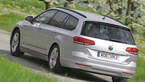 Bestseller zum Bestpreis, VW Passat