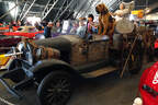 Beverly Hillbillies Custom Truck