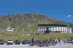 Bielerhöhe Silvretta