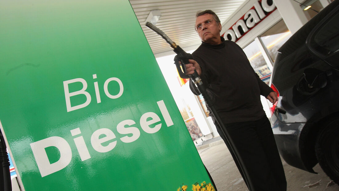 Bio-Diesel