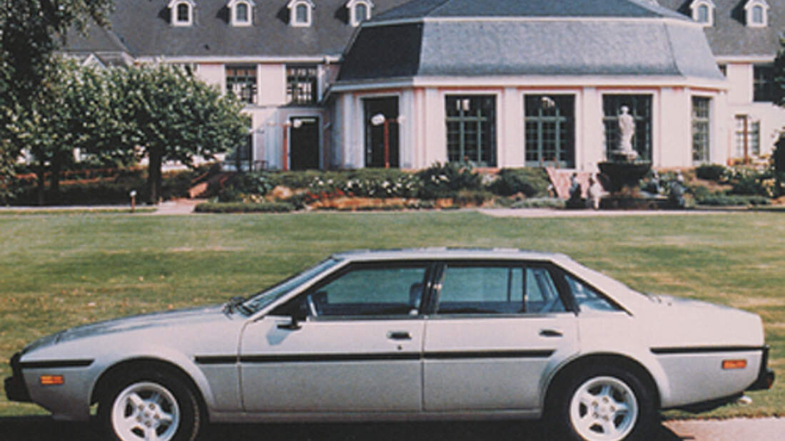 Kaufberatung für den Bitter SC Ab 12.000 Euro gibt es taugliche Bitter