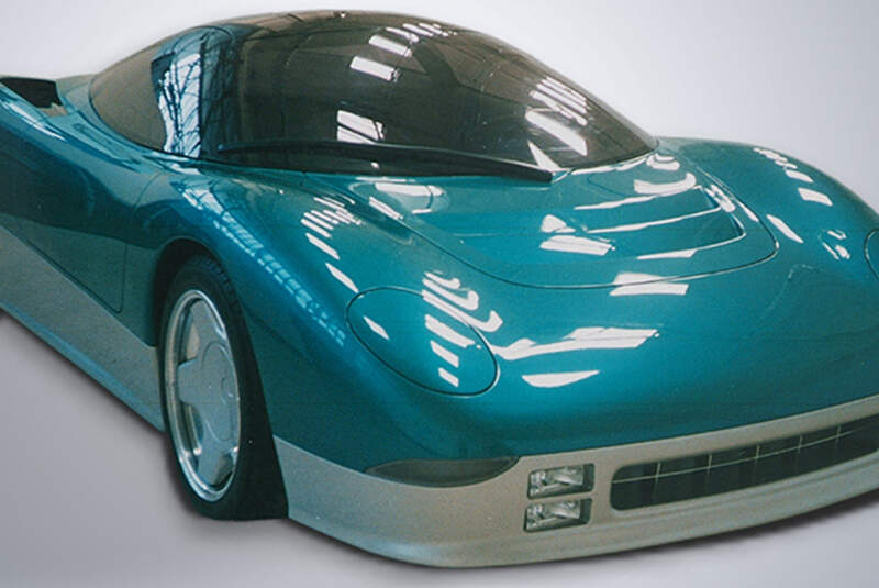 Bitter Tasco Concept (1991)