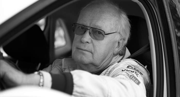 Björn Waldegaard