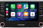 Blaupunkt Wolfsburg 648 2-DIN-Autoradio mit Touchscreen, Apple Carplay und Android Auto