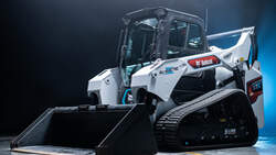 Bobcat TX7 Elektro Minibagger