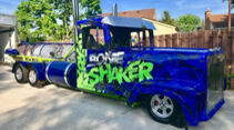 Bone Shaker Jet Truck