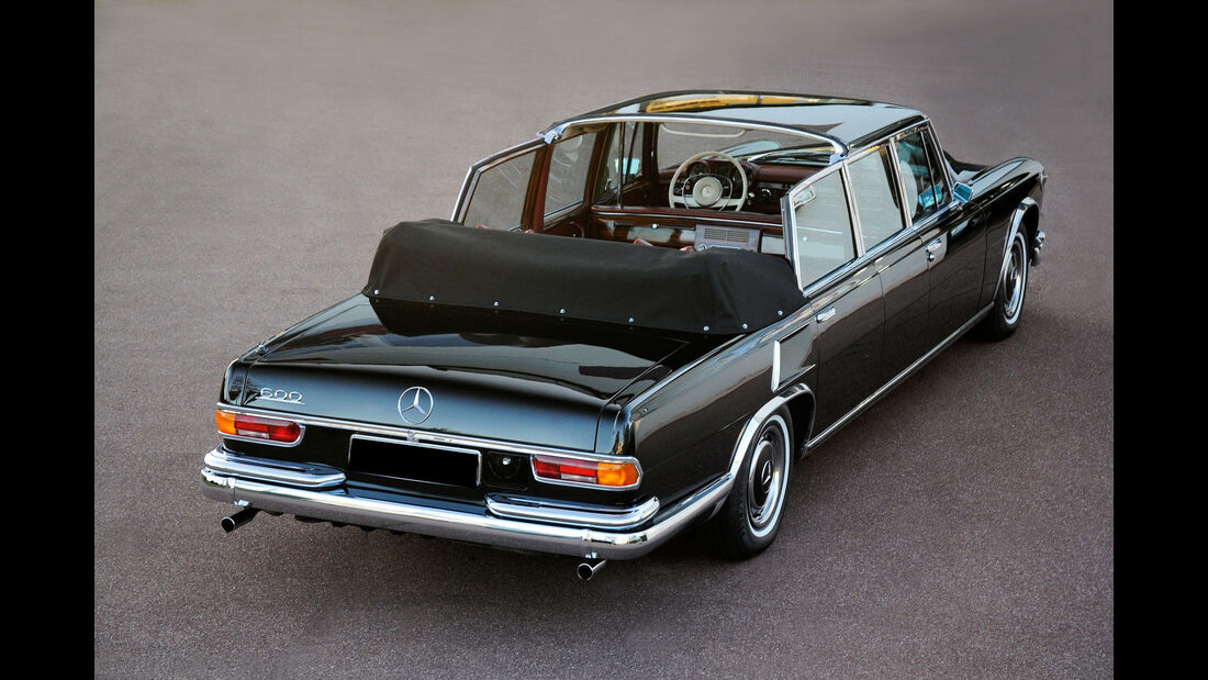 Bonhams Mercedes-Benz-Auktion im Mercedes-Benz-Museum