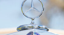 Bonhams Mercedes-Benz-Auktion im Mercedes-Benz-Museum