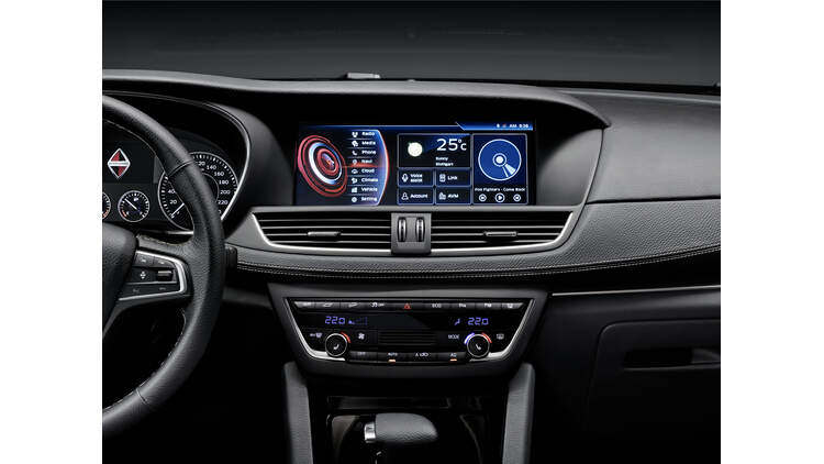 Ein Leises Servus Die Automarke Borgward Verschwindet Wieder Auto Motor Und Sport