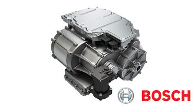 Bosch, CVT4EV-Getriebe