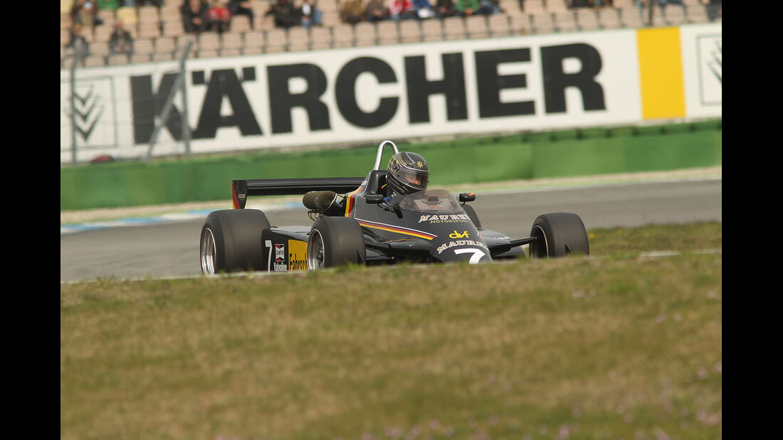 Bosch Hockenheim Historic Formel 2, mokla, 0313