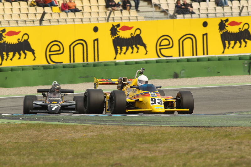 Bosch Hockenheim Historic Formel 2, mokla, 0313