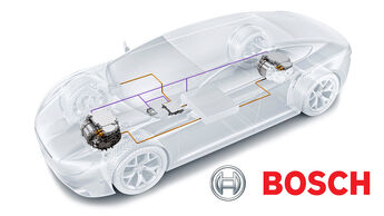 Bosch, Leistungselektronik