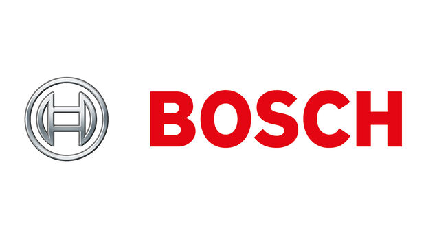 Bosch Logo, 2021