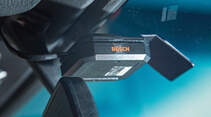 Bosch Travel Pilot, elektronischer Kompass