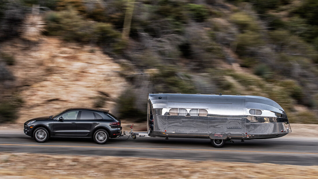 Bowlus Road Chief Endless Highways Wave Edition