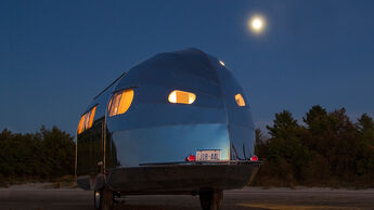 Bowlus Road Chief