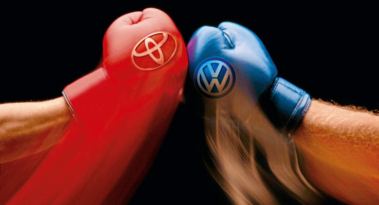 Boxerhandschuhe