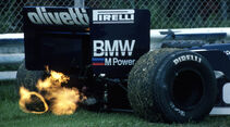 Brabham BMW 1986