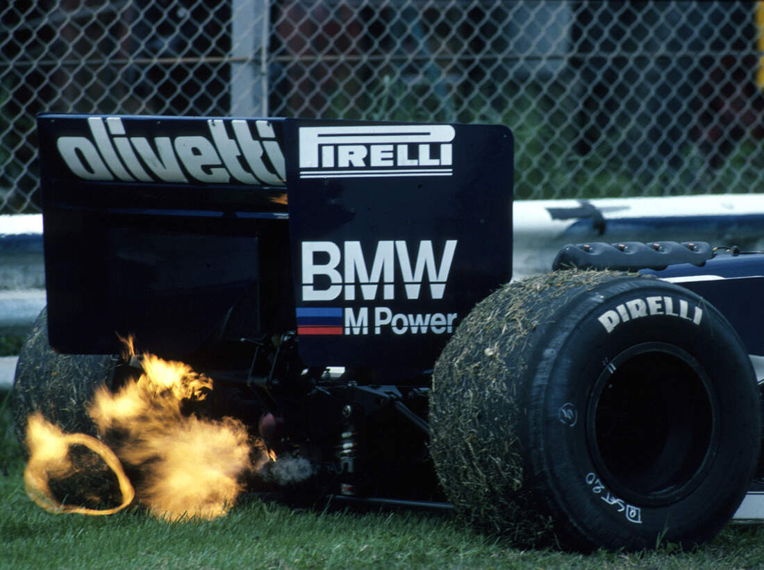 Formel 1 Motoren Wie viel PS hat ein F1 Auto? Technische Daten in der Historie auto motor und
