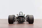 Brabham BT23-5, Jochen Rindt, Formel 2, Auktion, Versteigerung Classic Cars Berlin am 26.06.2015