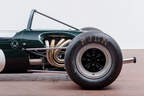 Brabham BT23-5, Jochen Rindt, Formel 2, Auktion, Versteigerung Classic Cars Berlin am 26.06.2015