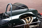 Brabham BT23-5, Jochen Rindt, Formel 2, Auktion, Versteigerung Classic Cars Berlin am 26.06.2015
