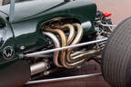 Brabham BT23-5, Jochen Rindt, Formel 2, Auktion, Versteigerung Classic Cars Berlin am 26.06.2015