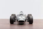 Brabham BT23-5, Jochen Rindt, Formel 2, Auktion, Versteigerung Classic Cars Berlin am 26.06.2015