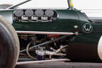 Brabham BT23-5, Jochen Rindt, Formel 2, Auktion, Versteigerung Classic Cars Berlin am 26.06.2015