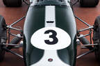Brabham BT23-5, Jochen Rindt, Formel 2, Auktion, Versteigerung Classic Cars Berlin am 26.06.2015