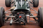 Brabham BT23-5, Jochen Rindt, Formel 2, Auktion, Versteigerung Classic Cars Berlin am 26.06.2015