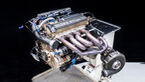 Brabham BT52 - BMW Motor M12/13 - Revision 2019